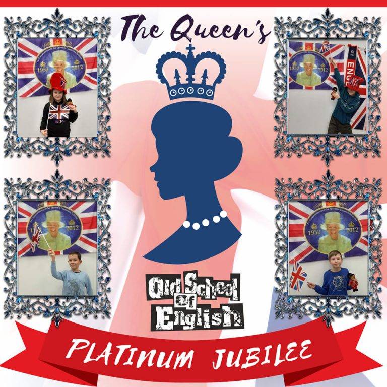 Dziś PLATYNOWY JUBILEUSZ, czyli 70 rocznica wstąpienia na tron królowej Elżbiety II