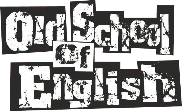 Old School of English