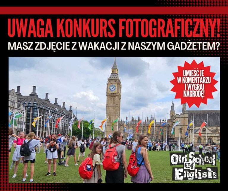 Konkurs fotograficzny